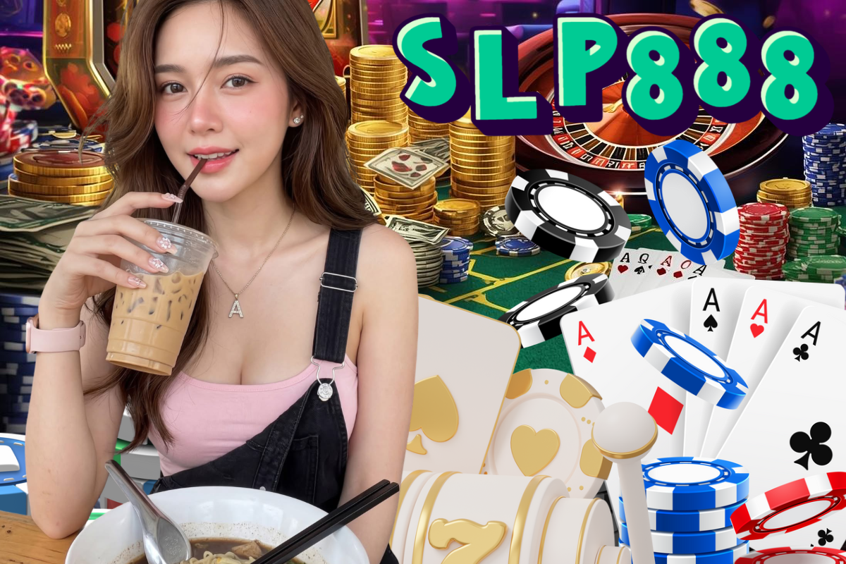 slp888 slot