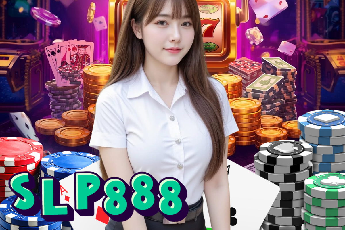 slp888 ทรูวอเลท