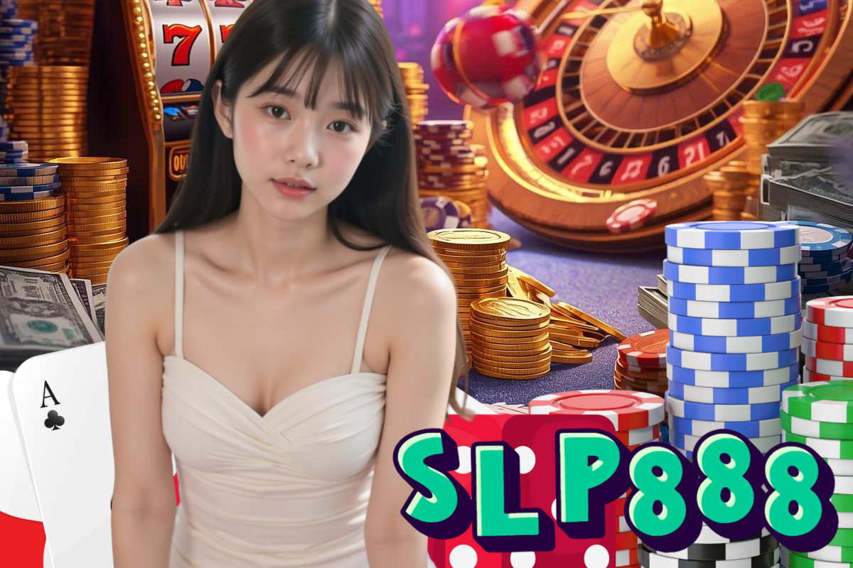 slp888 สล็อต